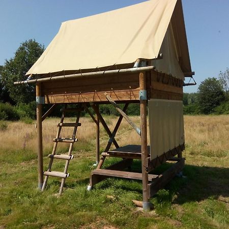 Hotel Bivouac à Le Fay Extérieur photo